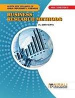 Business Research Methods