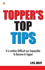 Toppers Top Tips