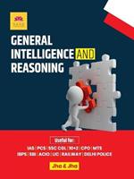 General Intelligence and Reasoning 2021