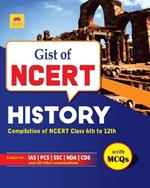 Ncert History [English]