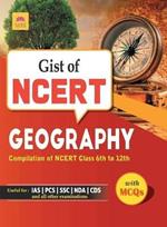 Ncert Geography