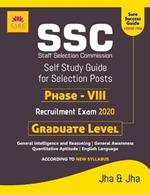 Ssc Graduate Level Phase VIII