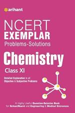 Ncert Exemplar Problems-Solutions Chemistry Class 11th