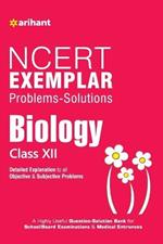 Ncert Exemplar Problems-Solutions Biology Class 12th