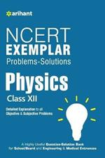 Ncert Exemplar Problems-Solutions Physics Class 12th