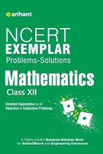 Ncert Exemplar Problems-Solutions Mathematics Class 12th
