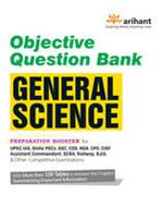 Objective Question Bank General Science