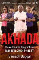 Akhada