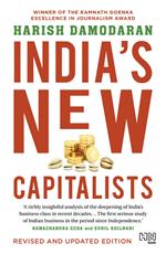 INDIA'S NEW CAPITALISTS