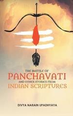 The Battle of Panchavati and Other Short Stories from Indian Scriptures