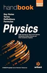 Handbook of Physics