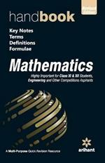 Handbook of Mathematics