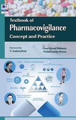 Textbook of Pharmacovigilance: Concept & practice
