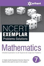 Ncert Exemplar Problems-Solutions Mathematics Class 7th