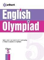 English Olympiad for Class 5th