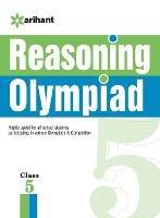 Reasoning Olympiad Class 5th