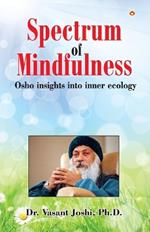 Spectrum of Mindfulness: Osho Insights into Inner Ecology