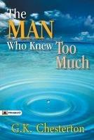 The Man Who Knew Too Much