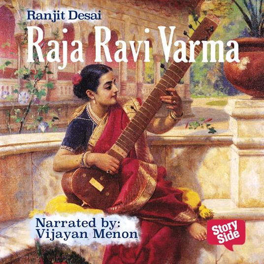 Raja Ravi Varma