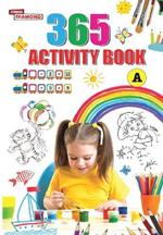 365 Activity Book 1