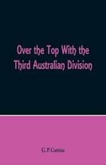 Over the Top With the Third Australian Division