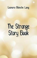 The Strange Story Book