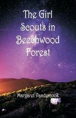 The Girl Scouts in Beechwood Forest