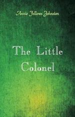 The Little Colonel