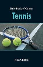 Rule Book of Games: Tennis