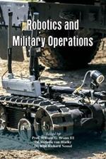 Robotics and Military Operations