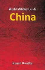 World Military Guide: China