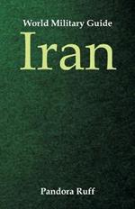 World Military Guide: Iran