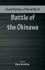 Battle of the Okinawa