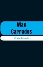 Max Carrados