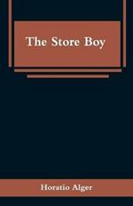 The Store Boy