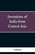 Invasions of India from Central Asia