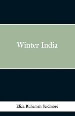 Winter India