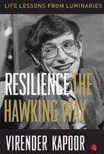 Resilience: The Hawking Way