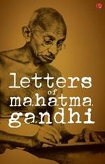 Letters of Mahatma Gandhi Book