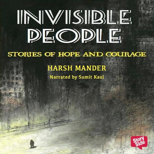 Invisible People