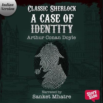 A Case of Identity