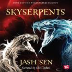 The Skyserpents