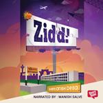 Zidd