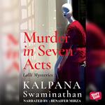 Murder in Seven Acts