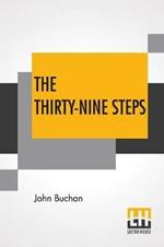 The Thirty-Nine Steps: (The 39 Steps)