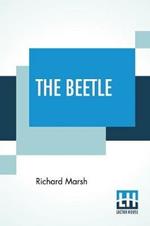 The Beetle: A Mystery