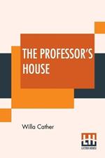 The Professor's House