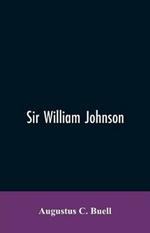 Sir William Johnson