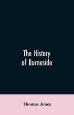 The History of Burneside