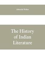 The History Of Indian Literature